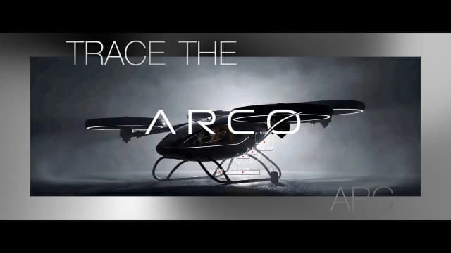 sacthumb-arco-evtol