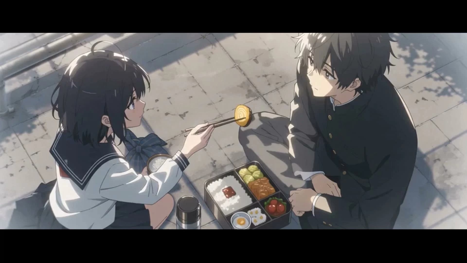 しにがみポラロイド