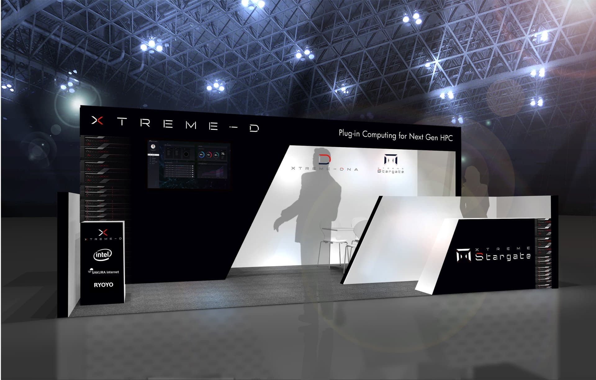 Xtreme-D Branding 5