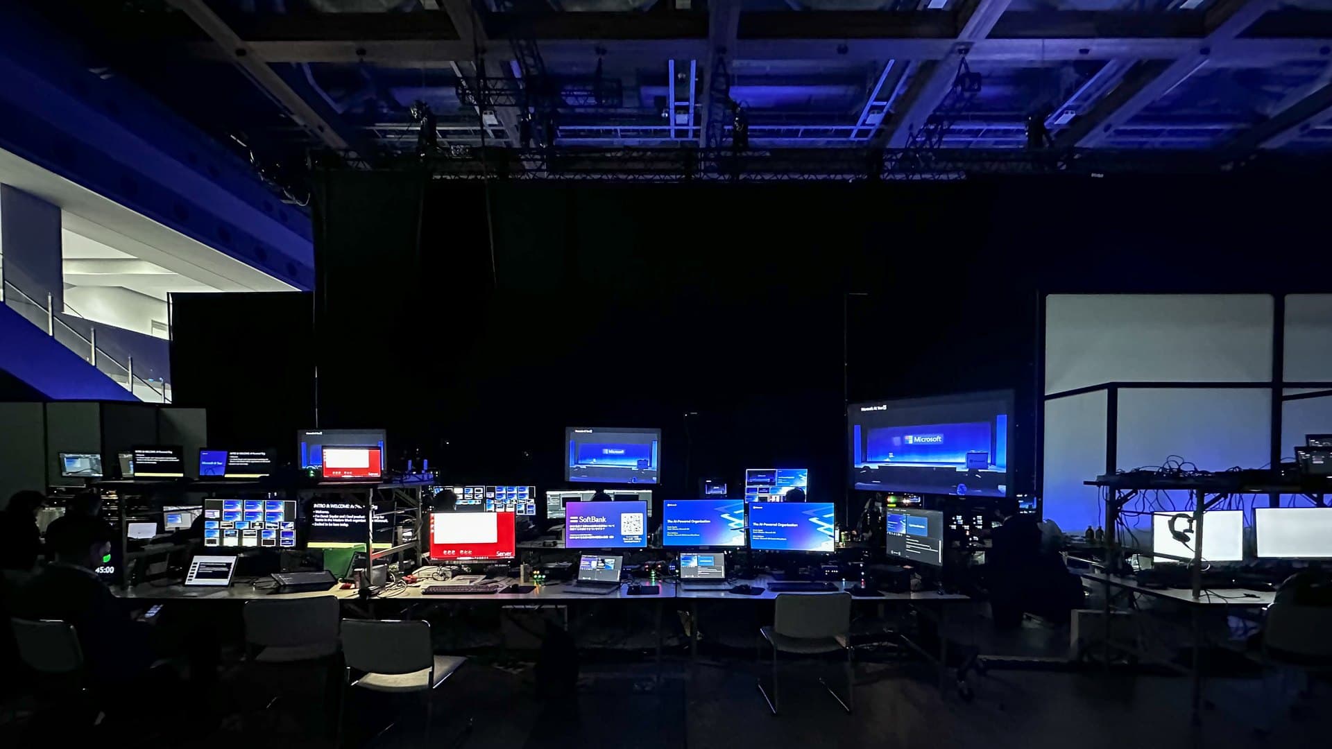Microsoft AI Tour Tokyo 4