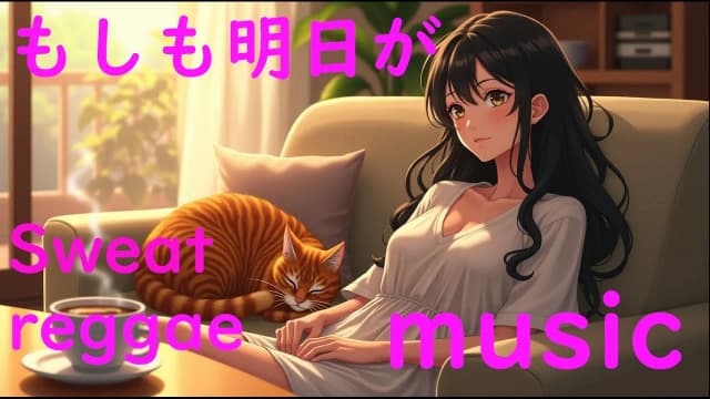 もしも明日が サムネイル