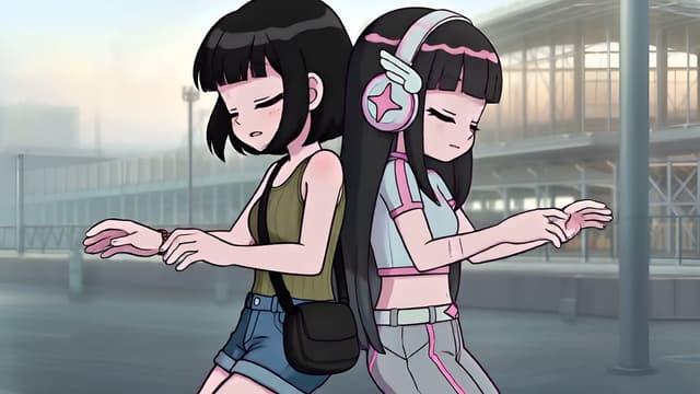 PR映像制作 サムネイル