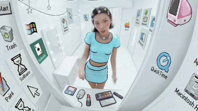 SUNO de POM サムネイル