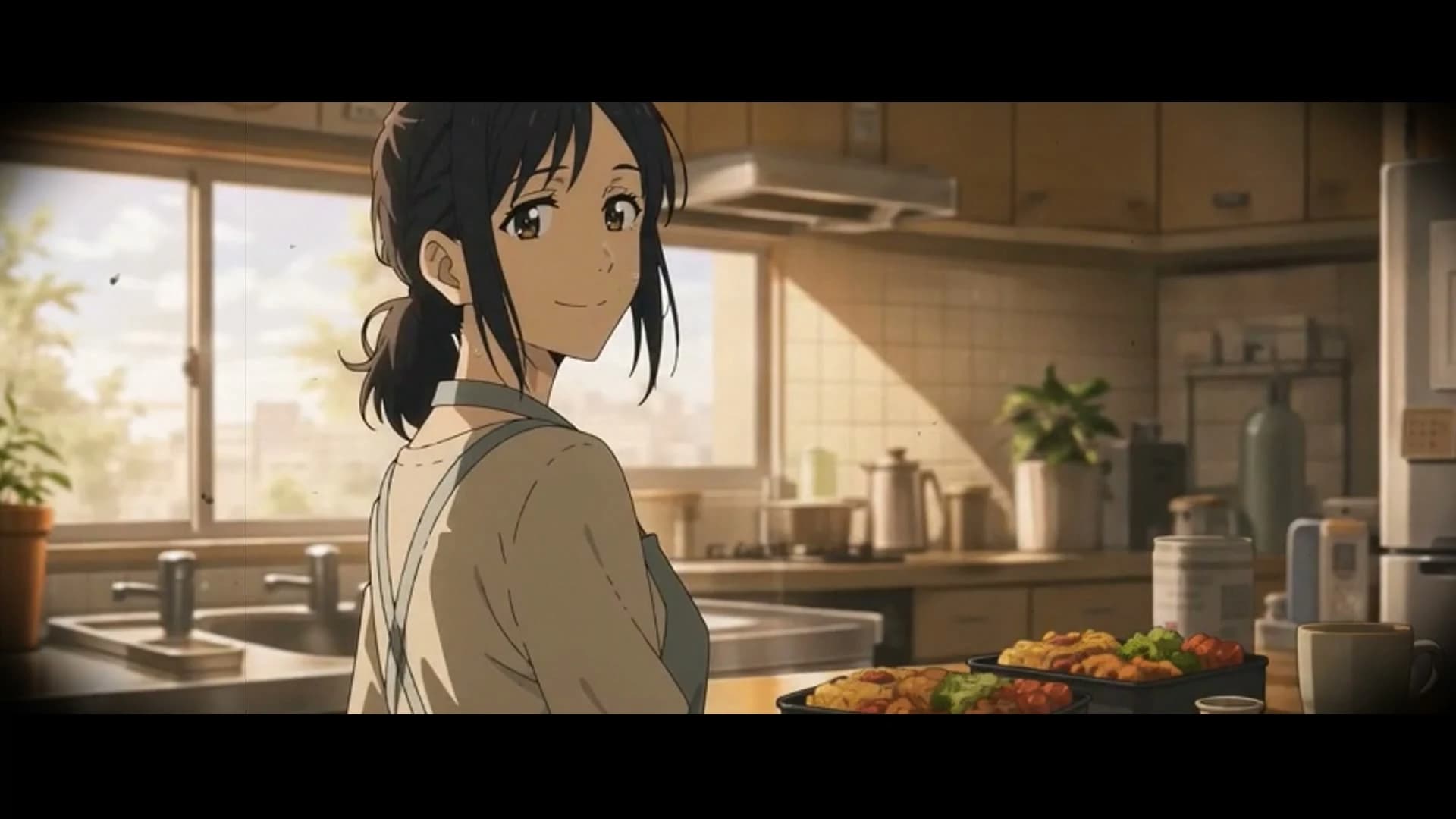しにがみポラロイド