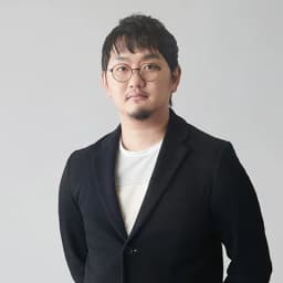 石澤 秀次郎 ポートレート