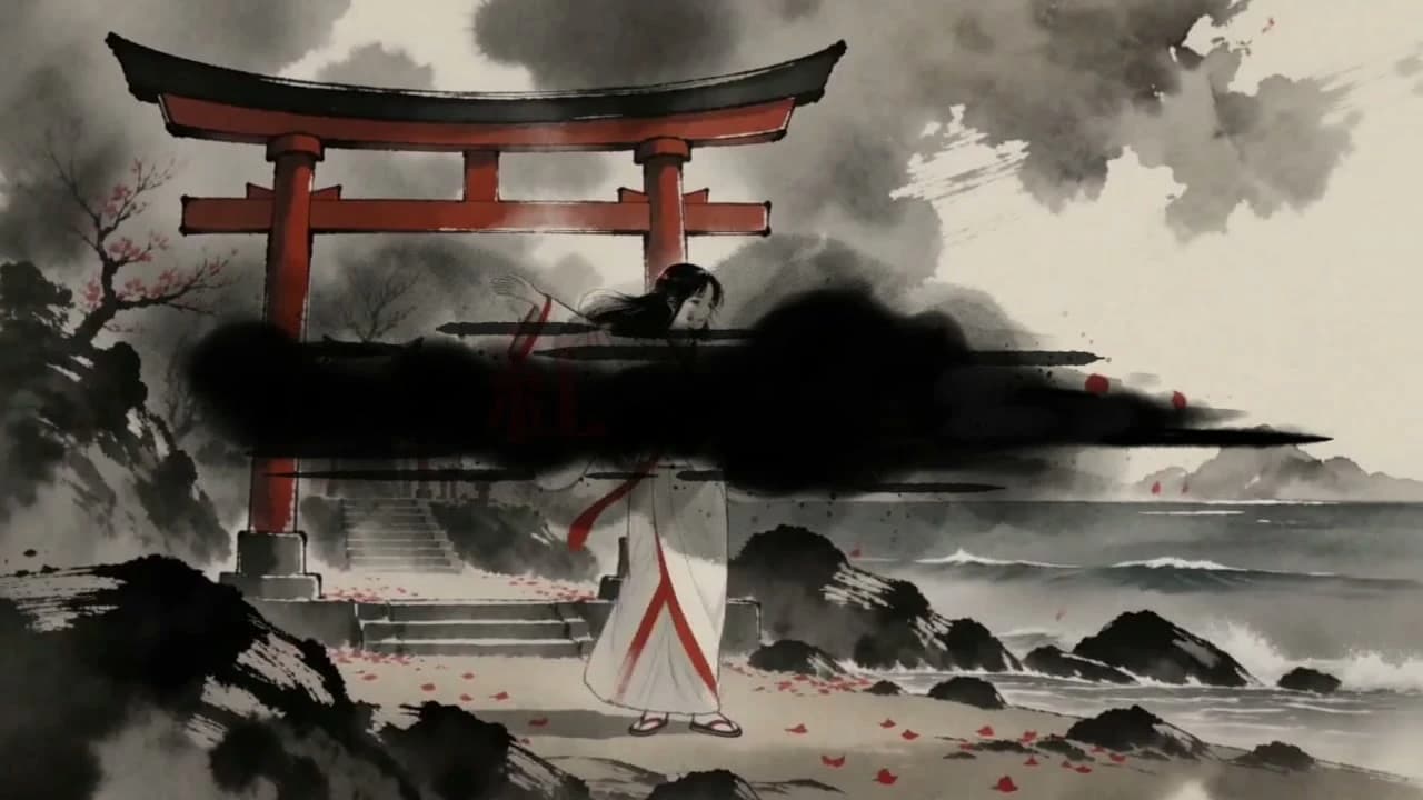 紅の糸 サムネイル