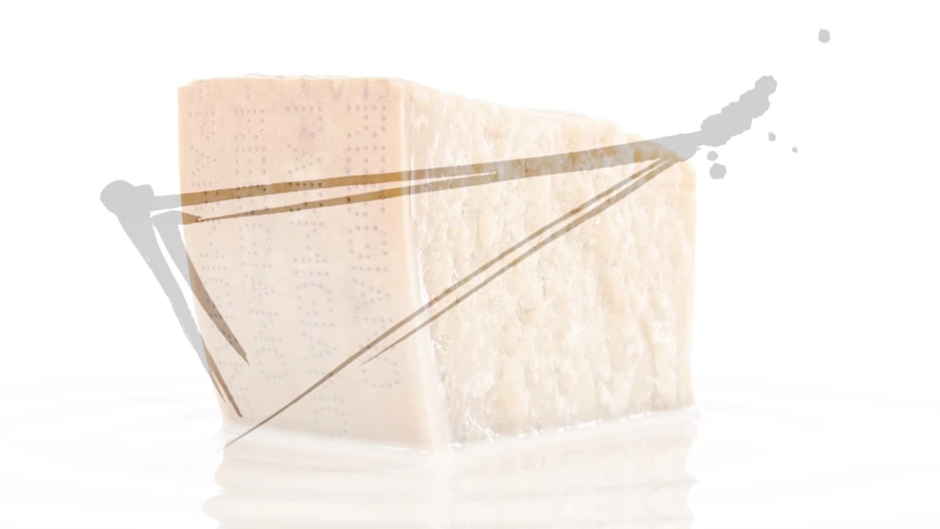 The Way of Parmigiano Reggiano