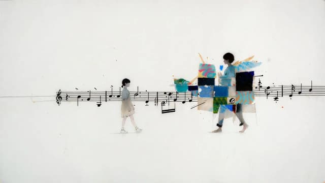 sea of radio