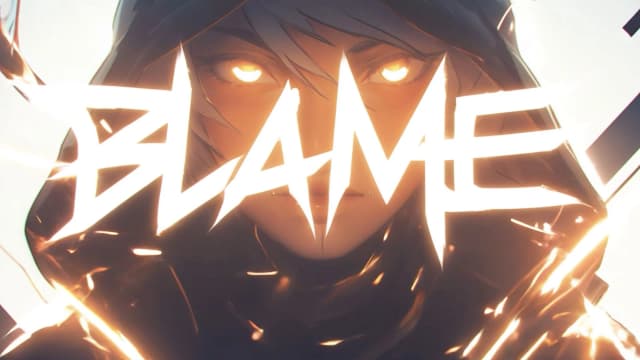 BLAME サムネイル