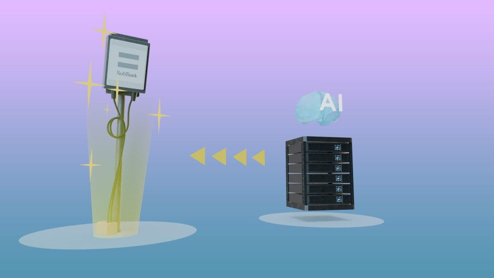 SoftBank AI-RAN