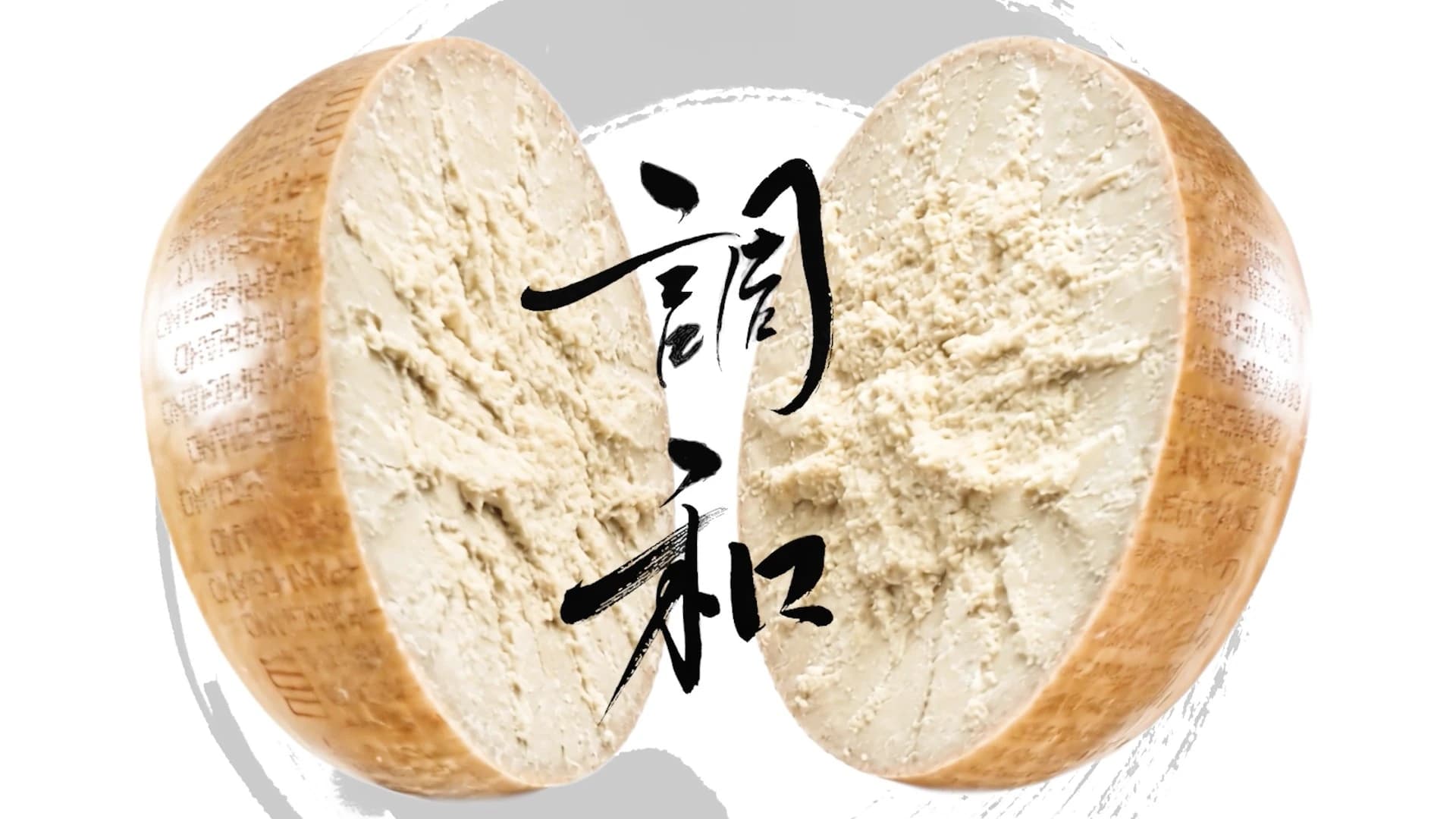 The Way of Parmigiano Reggiano