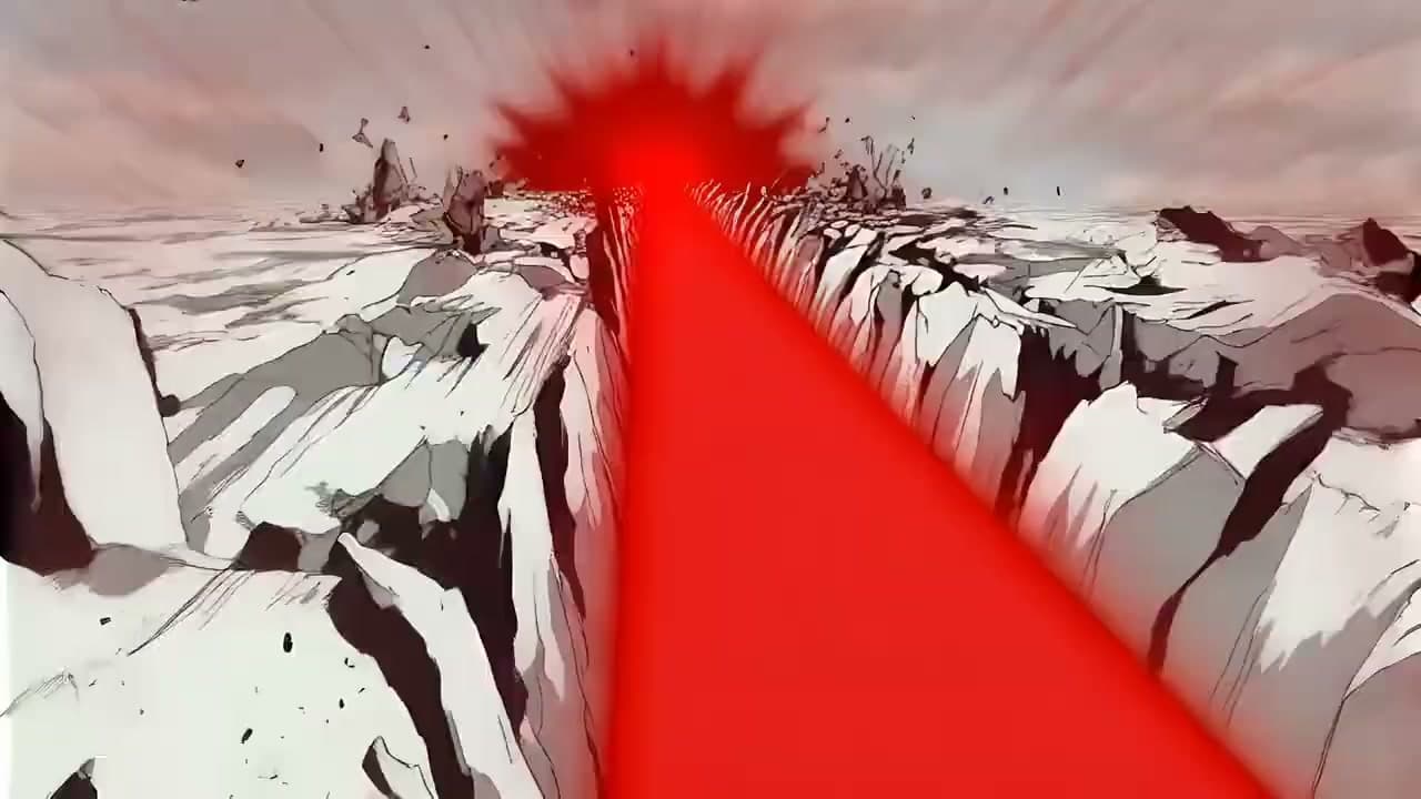 BLUE VOLCANO キャプチャ4