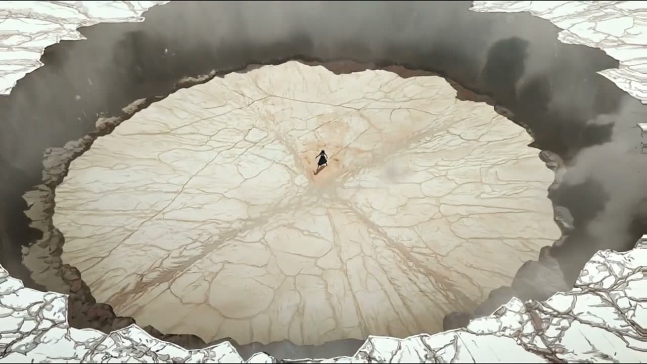 BLUE VOLCANO キャプチャ5