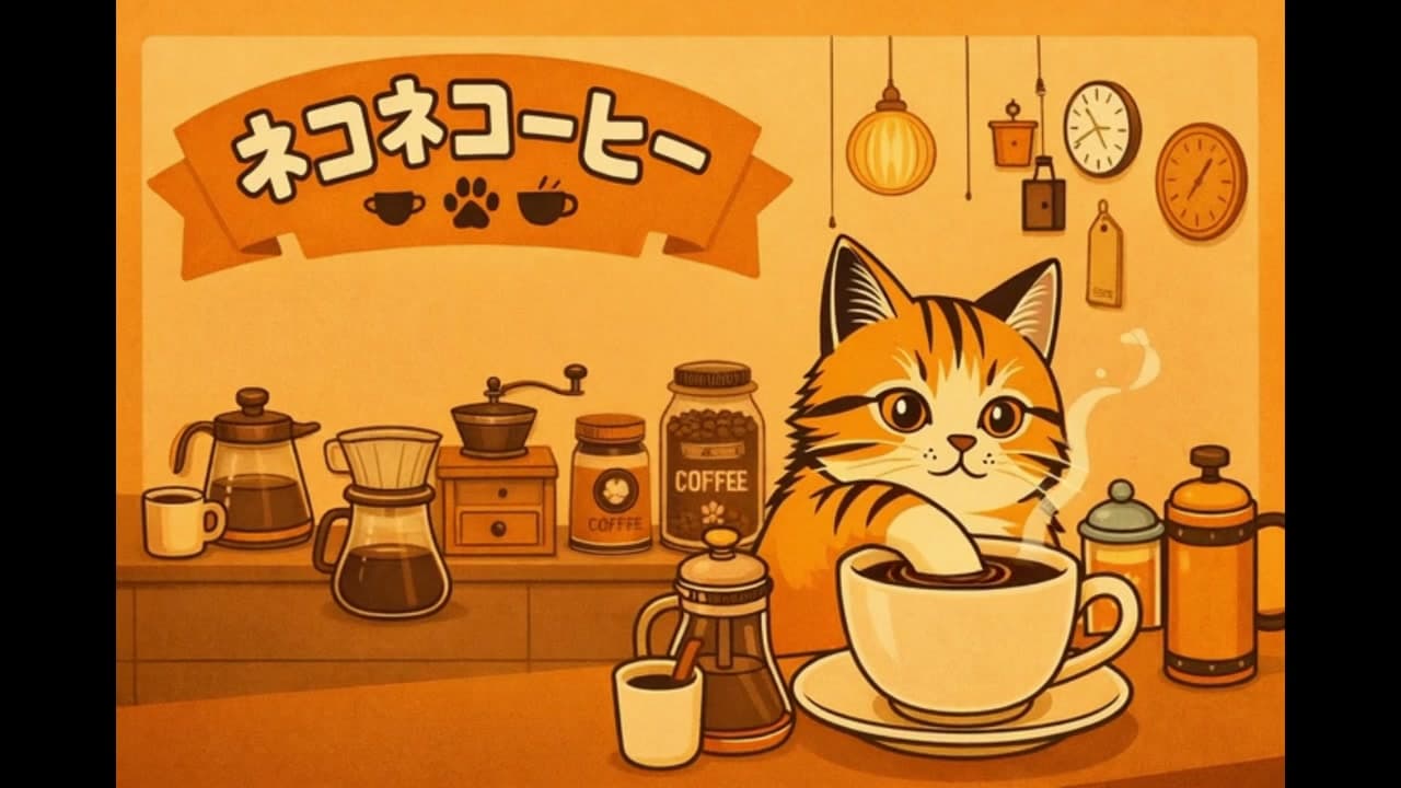010-nekonecoffee キャプチャ1