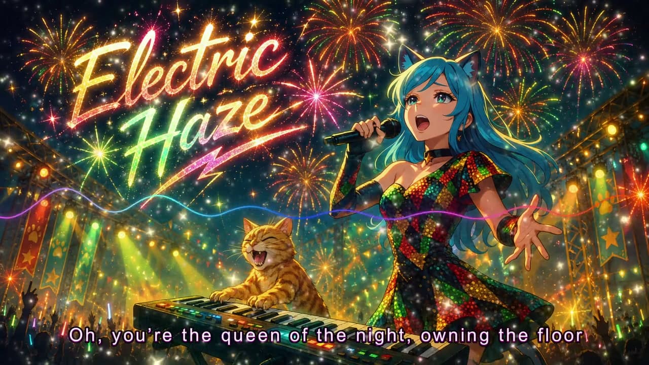 017-Electric Haze キャプチャ2