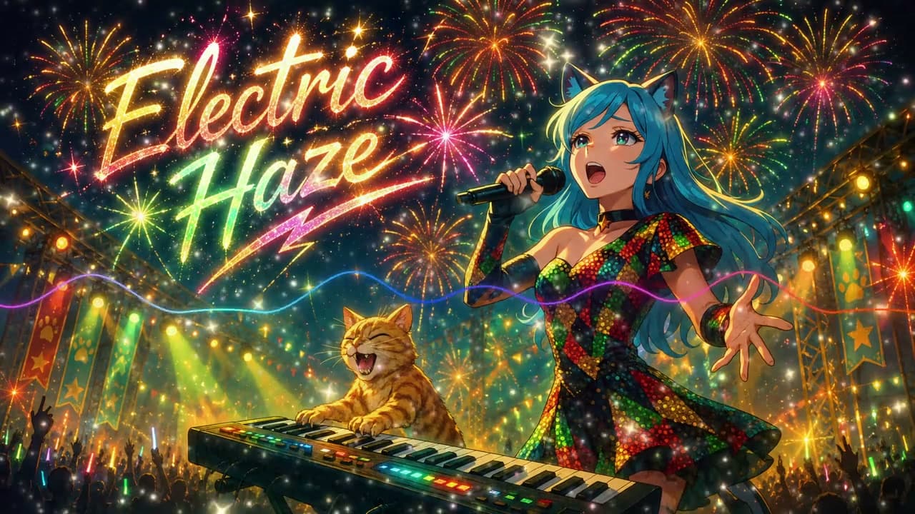 017-Electric Haze キャプチャ3