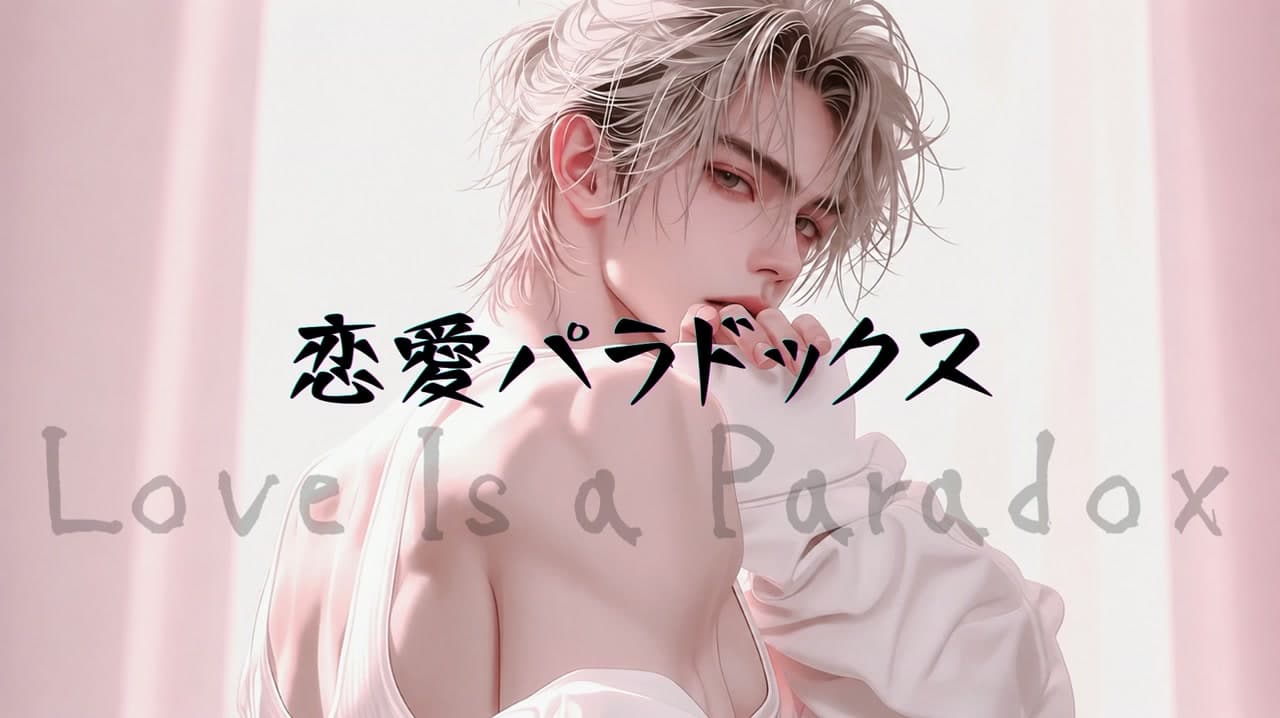 paradox キャプチャ2
