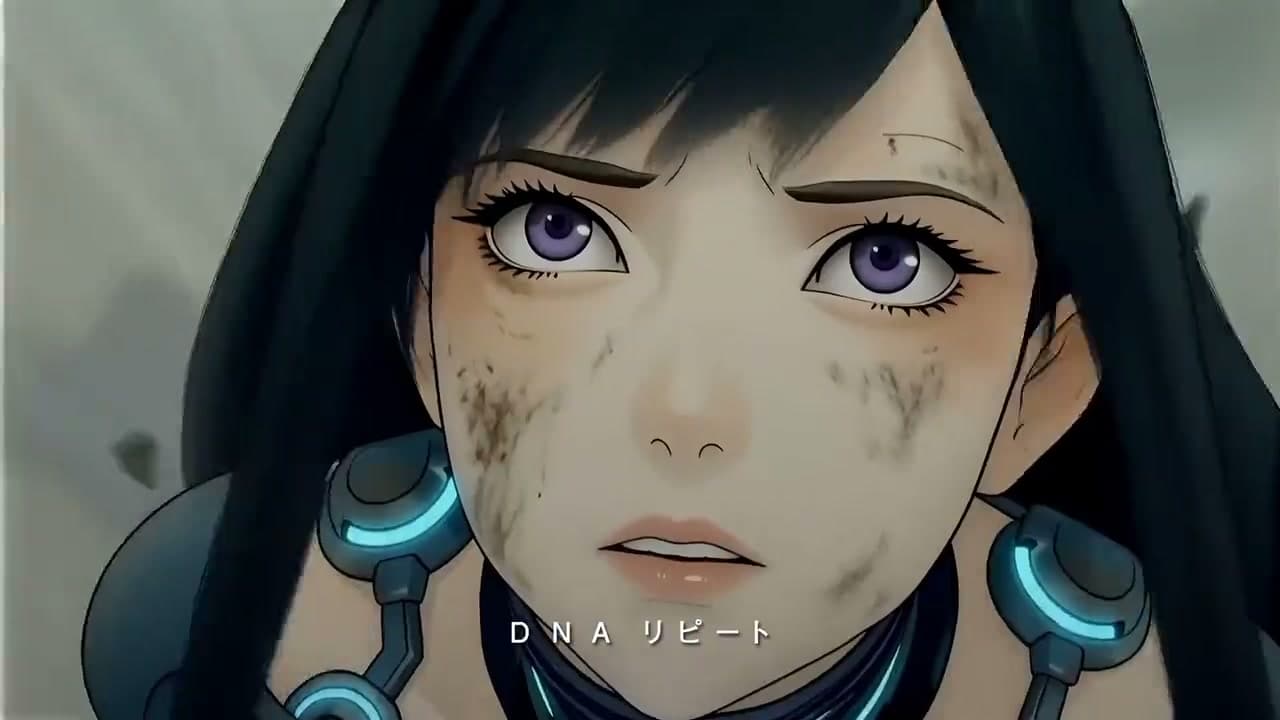 Ry - DNA キャプチャ2