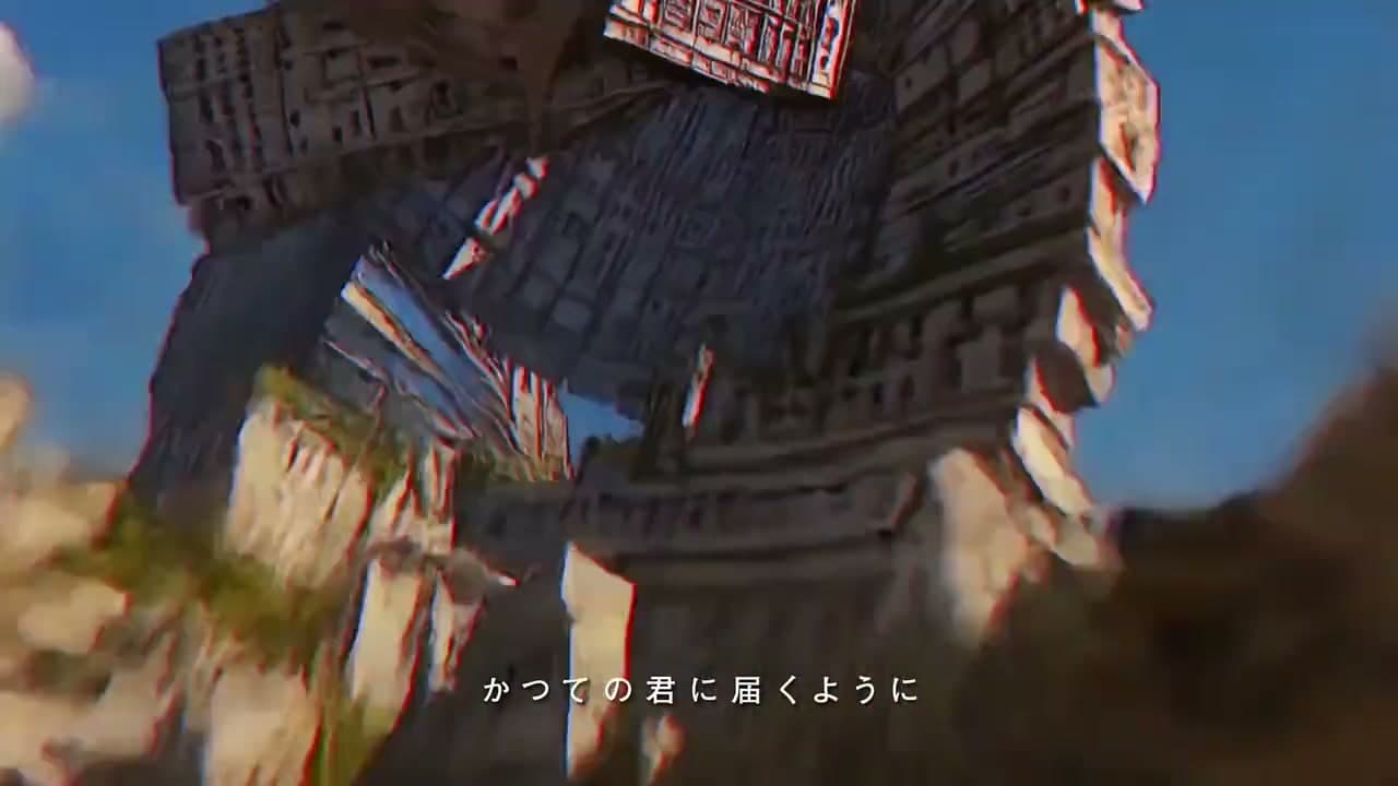 Ry - DNA キャプチャ5