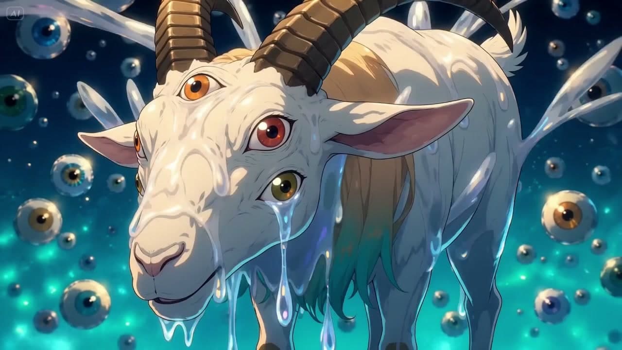 曖昧なEYE キャプチャ1