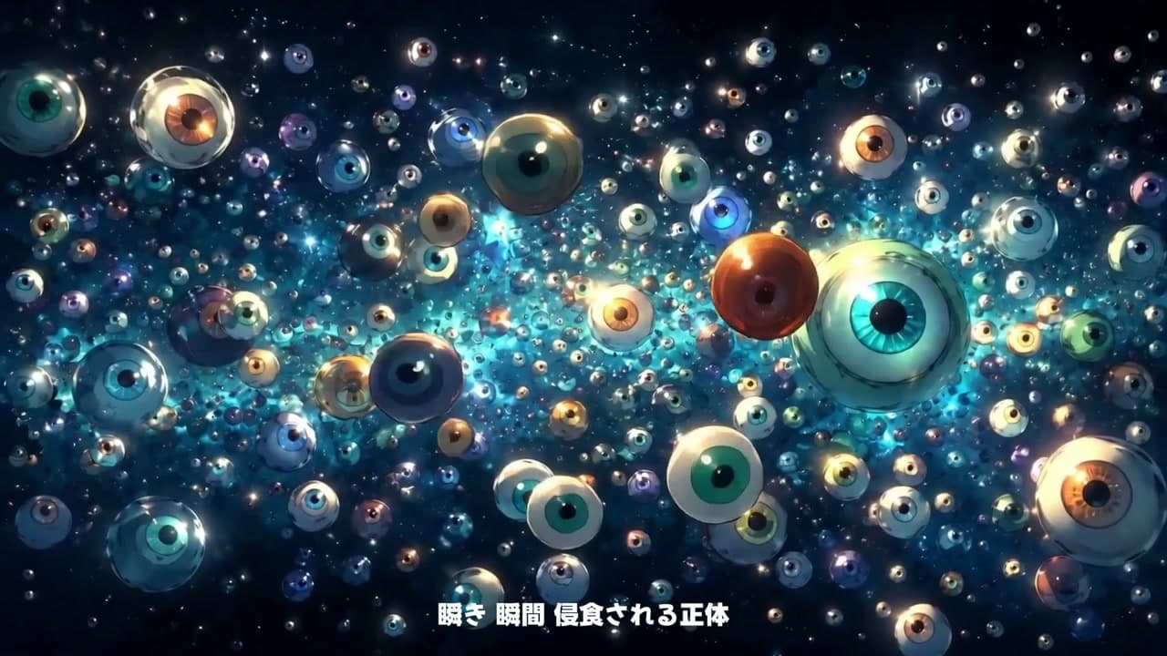 曖昧なEYE キャプチャ2