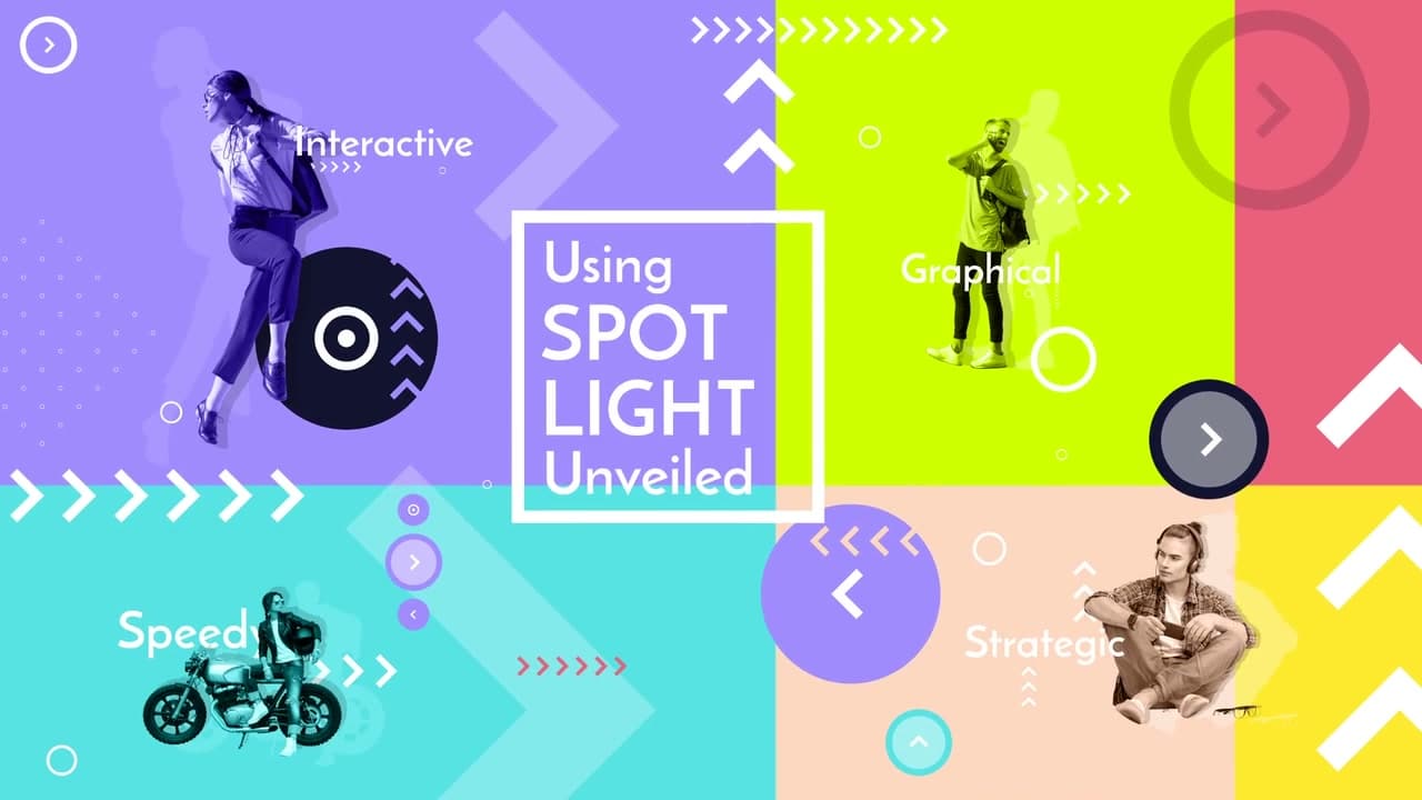 Logicool SPOTLIGHT キャプチャ4