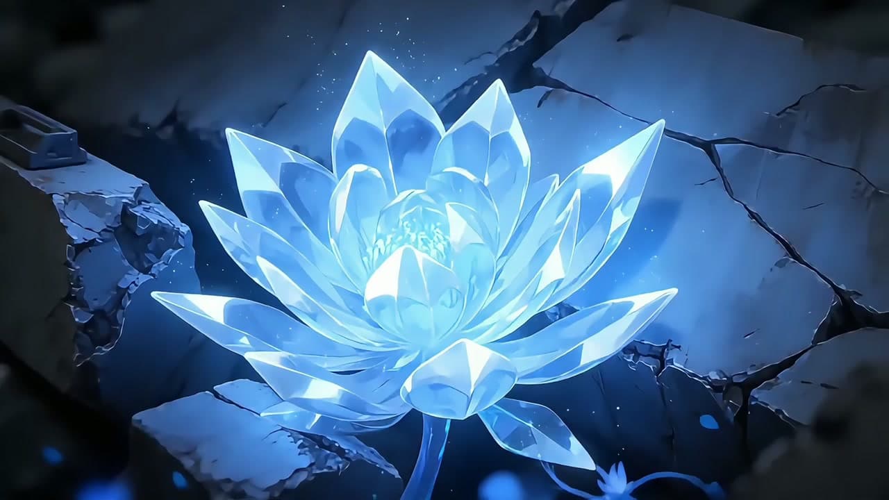 TRI-BLOOMCLIMAX キャプチャ2