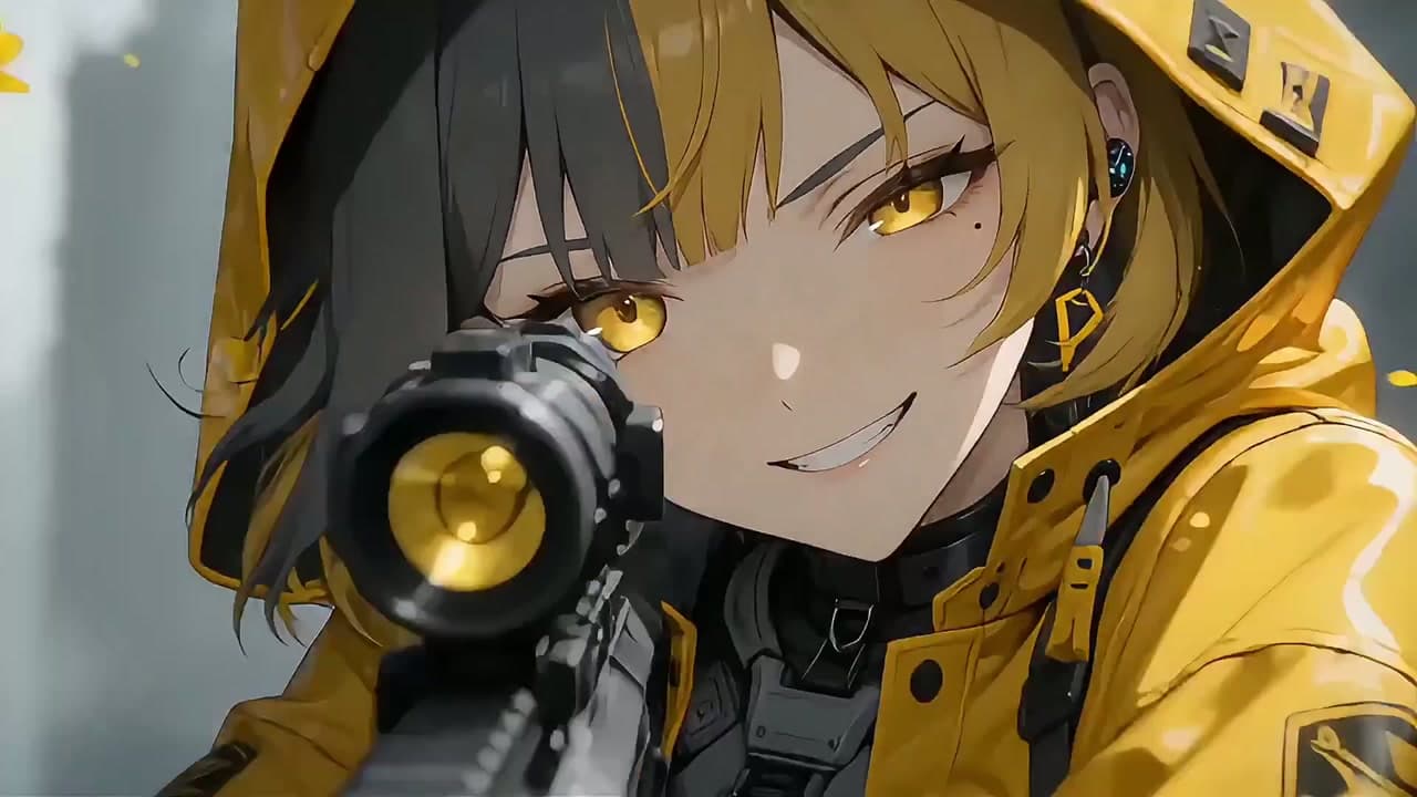 TRI-BLOOMCLIMAX キャプチャ3