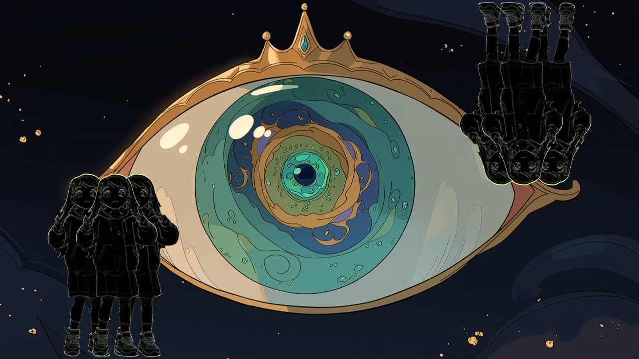 目MEめ愛IEYE キャプチャ5