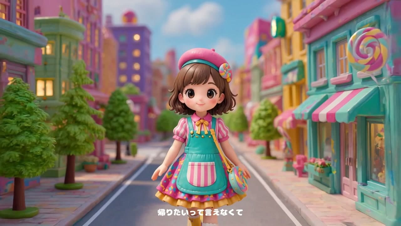 POPCITY キャプチャ1