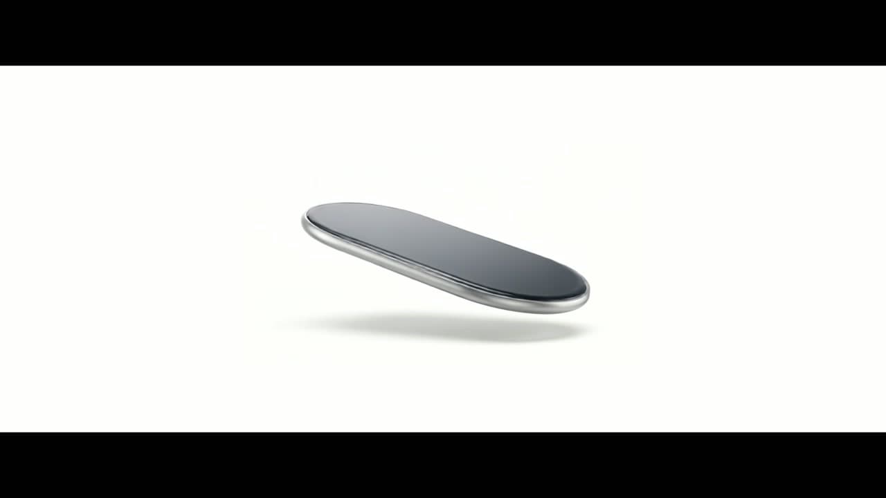 【Prototype】次世代スマートフォン コンセプトムービー キャプチャ2