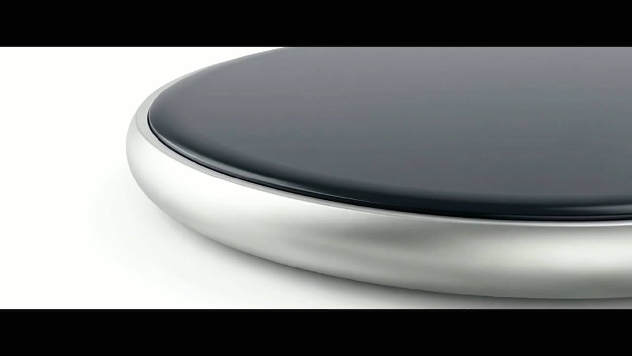 【Prototype】次世代スマートフォン コンセプトムービー キャプチャ4