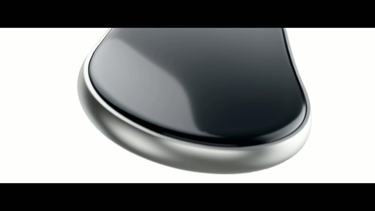 【Prototype】次世代スマートフォン コンセプトムービー キャプチャ5