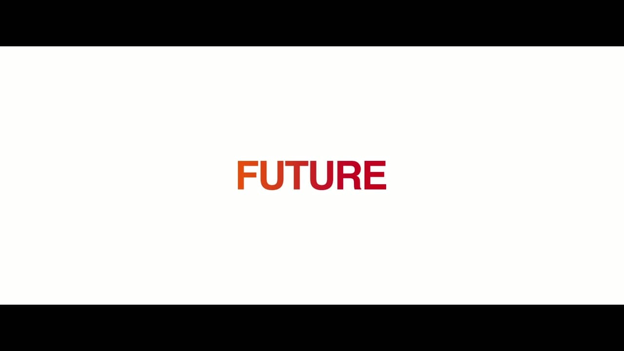 【Prototype】次世代スマートフォン コンセプトムービー キャプチャ6