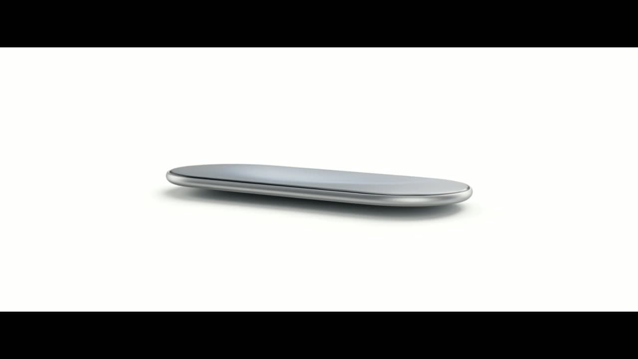 【Prototype】次世代スマートフォン コンセプトムービー キャプチャ8