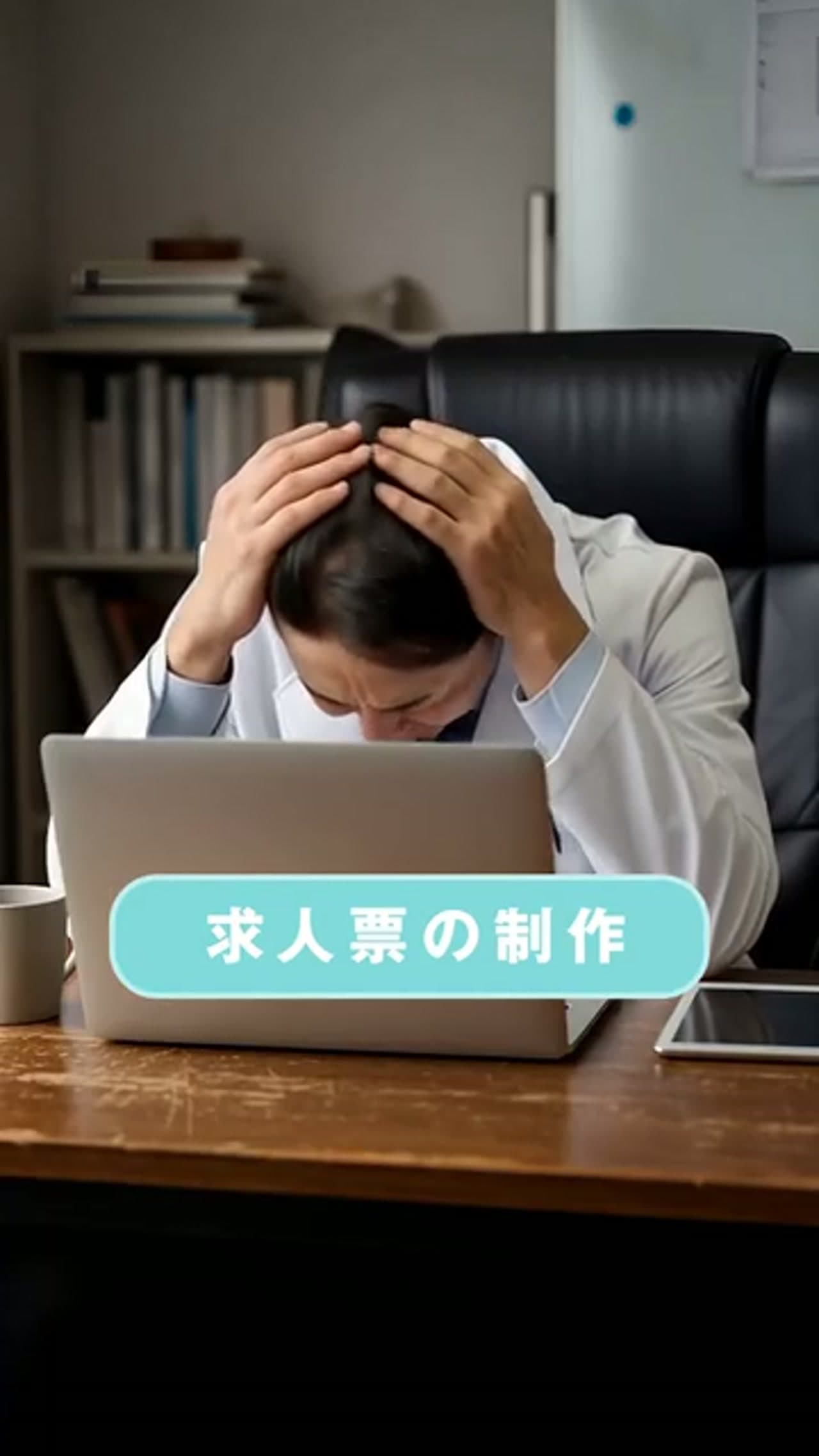 SNSリール「縦型広告」 キャプチャ3