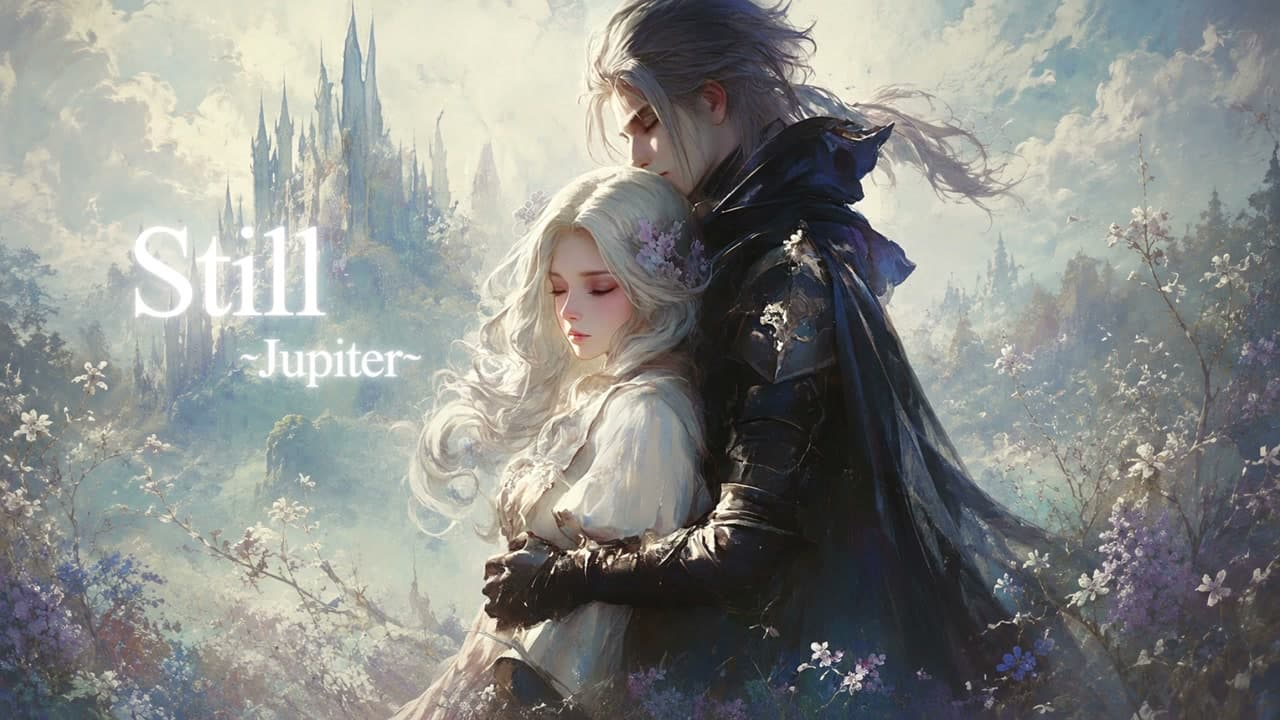 Still～Jupiter～ キャプチャ2