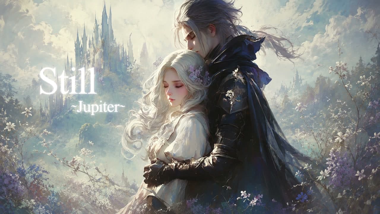 Still～Jupiter～ キャプチャ4