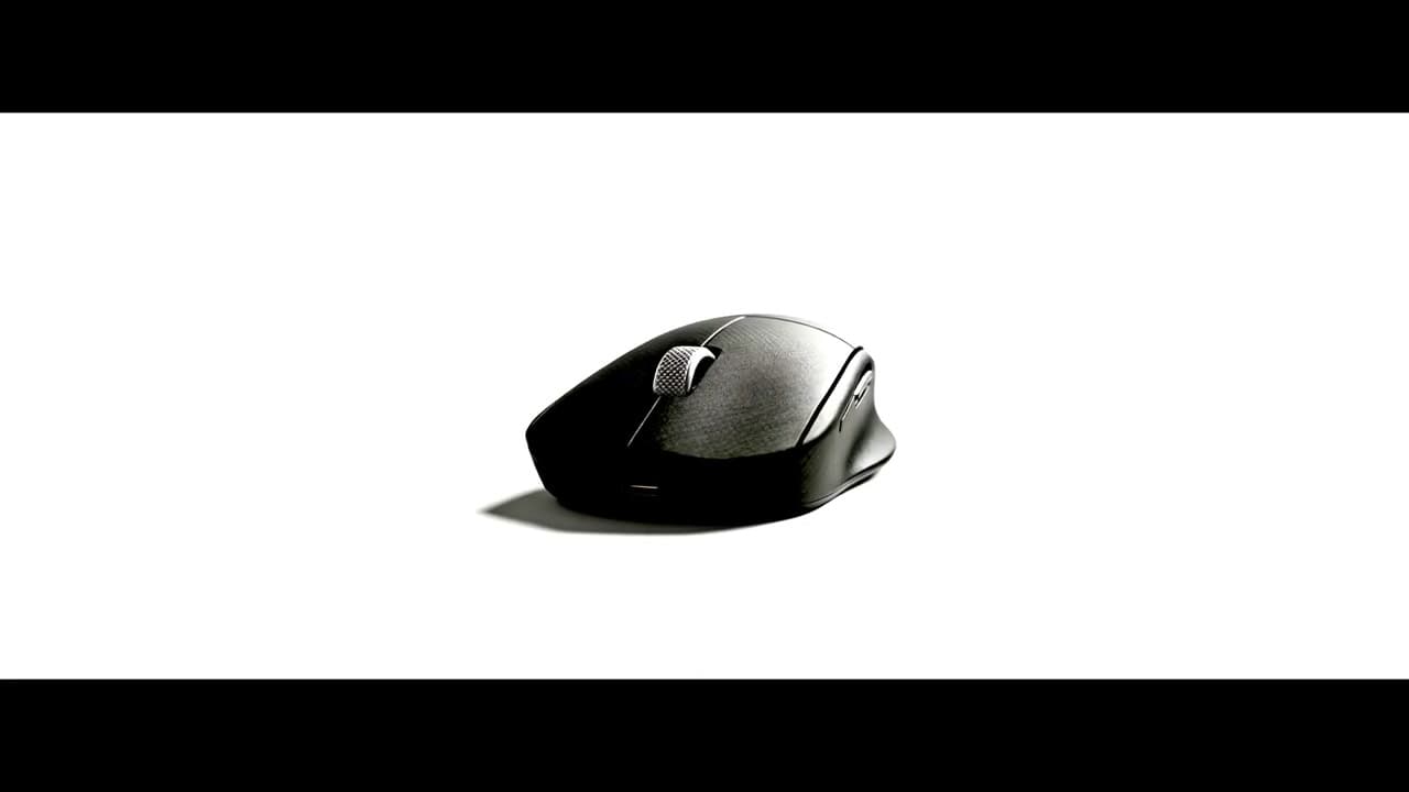 【架空】ONXIS ゲーミングマウスPR キャプチャ4