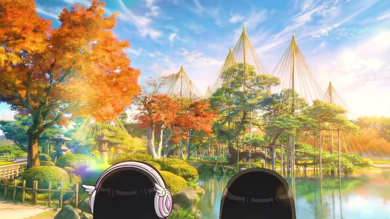 PR映像制作 キャプチャ2