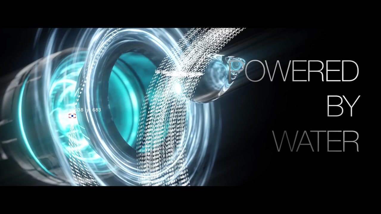 ARCO（eVTOL / エアタクシー） キャプチャ3