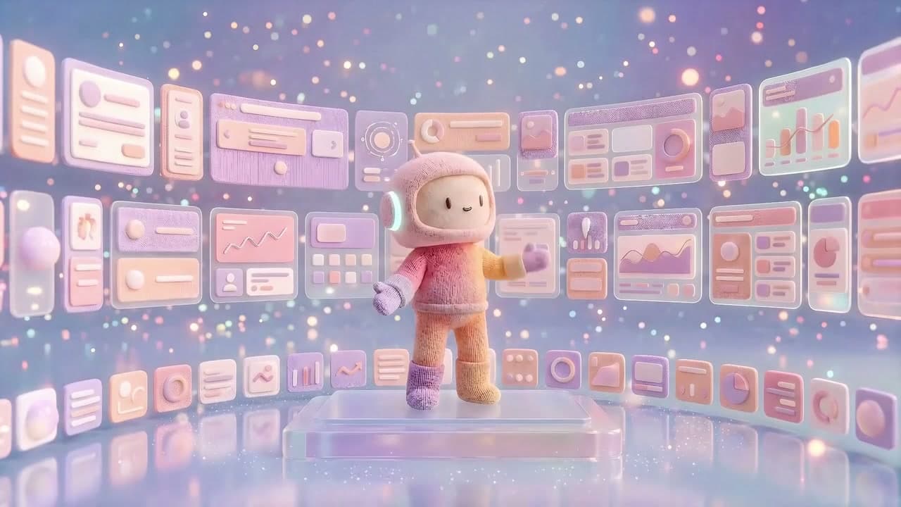 Flowva（SaaSプロダクト映像） キャプチャ4