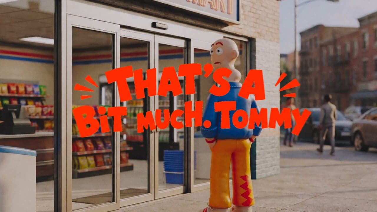 tommy001 サムネイル