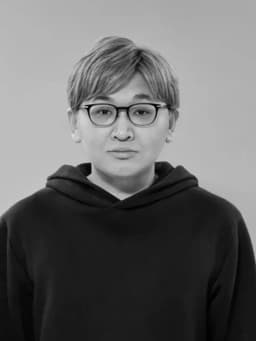 落合 剛之 ポートレート