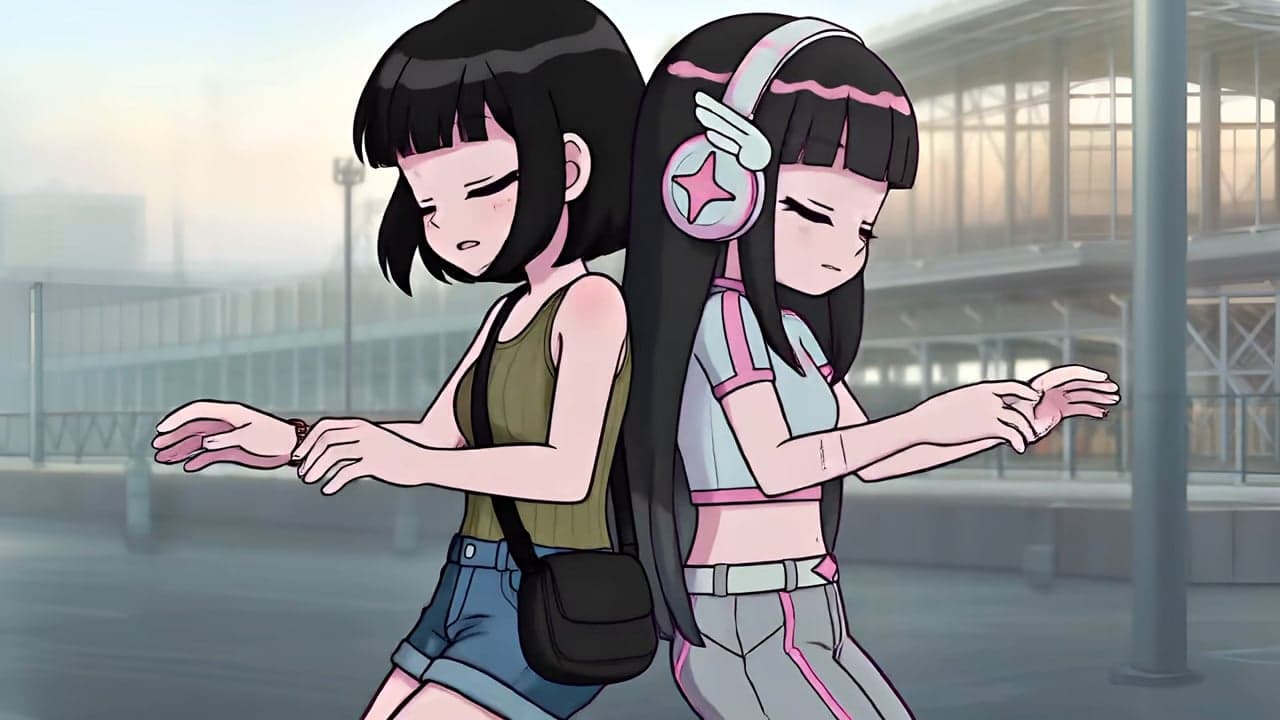 PR映像制作 サムネイル