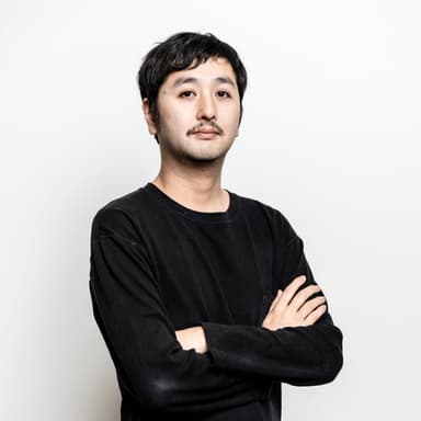 永野広志 ポートレート