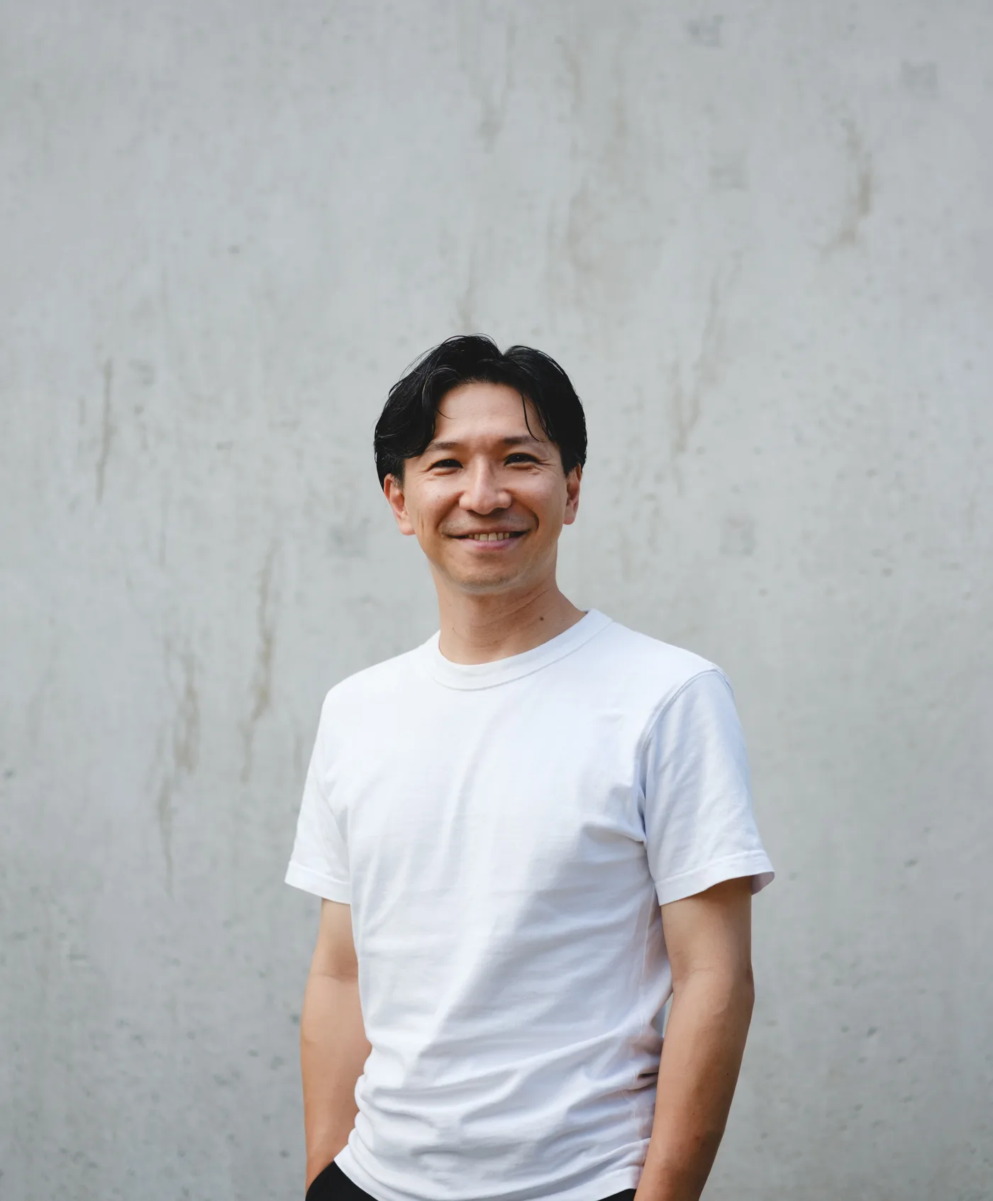 井上食堂 ポートレート