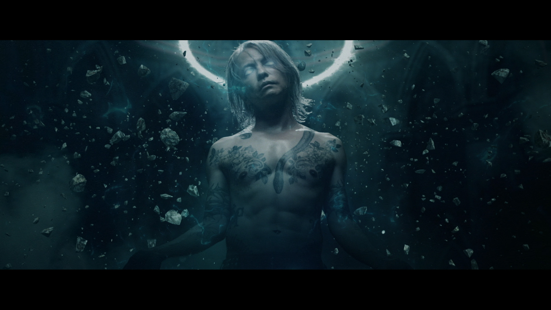 HYDE