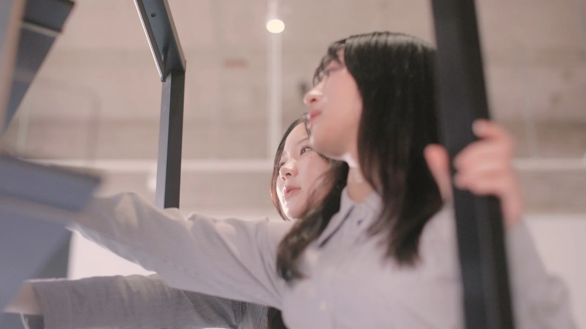 芝浦工業大学|「INNOVATE THE WORLD 世界に、革新を。」WebMovie