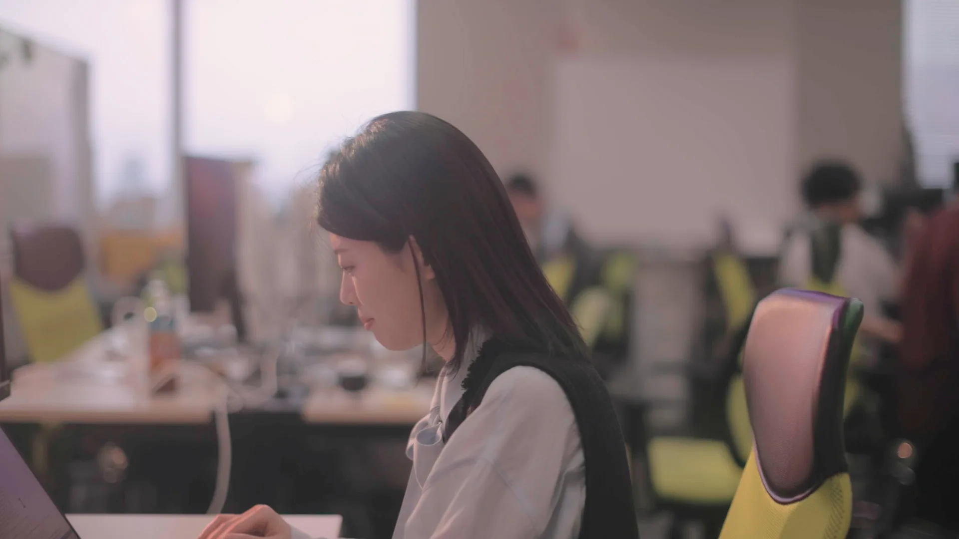 芝浦工業大学|「INNOVATE THE WORLD 世界に、革新を。」WebMovie